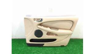 GUARNECIDO PUERTA DELANTERA DERECHA JAGUAR X-TYPE (2003-2009) 2.0 D 130CV 1998CC - L.6684612 / C2S13495 2