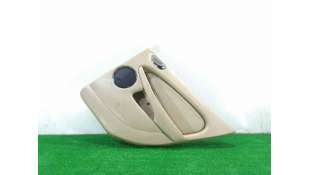 GUARNECIDO PUERTA TRASERA DERECHA JAGUAR X-TYPE (2003-2009) 2.0 D 130CV 1998CC - L.6684614 / C2S13497