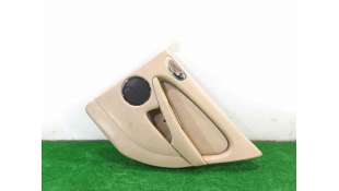 GUARNECIDO PUERTA TRASERA DERECHA JAGUAR X-TYPE (2003-2009) 2.0 D 130CV 1998CC - L.6684614 / C2S13497 2