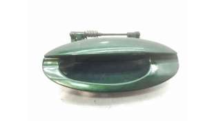 MANETA EXTERIOR TRASERA IZQUIERDA JAGUAR X-TYPE (2003-2009) 2.0 D 130CV 1998CC - L.6684634 / 1X4322605AFW