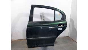 PUERTA TRASERA IZQUIERDA JAGUAR X-TYPE (2003-2009) 2.0 D 130CV 1998CC - L.6684660 / C2S42632