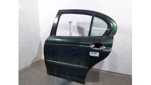 PUERTA TRASERA IZQUIERDA JAGUAR X-TYPE (2003-2009) 2.0 D 130CV 1998CC - L.6684660 / C2S42632 2