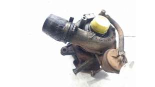 TURBOCOMPRESOR CITROEN XSARA (1999-2005) 2.0 HDI 90 90CV 1997CC - L.6684931 / K03225269 2