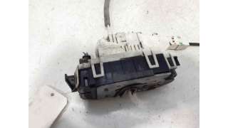 CERRADURA PUERTA DELANTERA DERECHA VOLKSWAGEN CRAFTER 30-50 FURGÓN (2006-2013) 2.5 TDI 136CV 2461CC - L.6685731 / A90672017