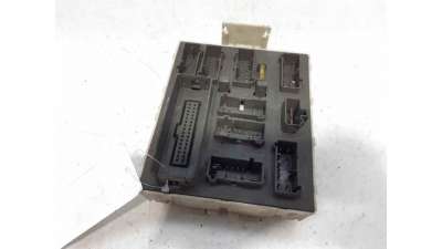 CAJA RELES / FUSIBLES FORD FOCUS TURNIER (2002-2004) 1.8 TDCI 100CV 1753CC - L.6685735 / 2M5T14A073AC