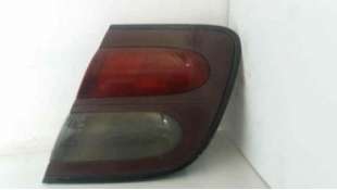 PILOTO TRASERO DERECHO INTERIOR NISSAN ALMERA I HATCHBACK (1995-2000) 2.0 D 75CV 1974CC - L.6685848 / 265500N828