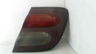 PILOTO TRASERO DERECHO INTERIOR NISSAN ALMERA I HATCHBACK (1995-2000) 2.0 D 75CV 1974CC - L.6685848 / 265500N828
