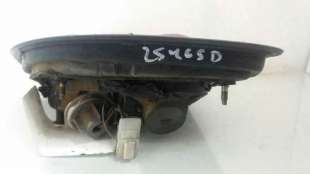 PILOTO TRASERO DERECHO INTERIOR NISSAN ALMERA I HATCHBACK (1995-2000) 2.0 D 75CV 1974CC - L.6685848 / 265500N828 2