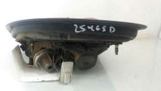 PILOTO TRASERO DERECHO INTERIOR NISSAN ALMERA I HATCHBACK (1995-2000) 2.0 D 75CV 1974CC - L.6685848 / 265500N828