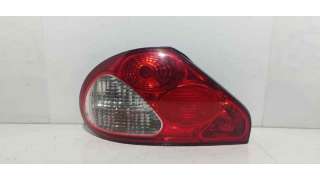 CONDENSADOR / RADIADOR  AIRE ACONDICIONADO FORD OTOSAN TAUNUS (1989-1994) - L.6685922 / 6C1119710AC