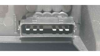 CONDENSADOR / RADIADOR  AIRE ACONDICIONADO FORD OTOSAN TAUNUS (1989-1994) - L.6685922 / 6C1119710AC