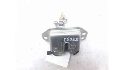 CERRADURA MALETERO / PORTON DAEWOO KALOS (2003-) 1.2 72CV 1150CC - L.6686232 / 96491022