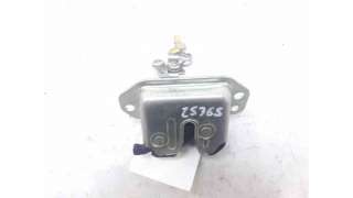 CERRADURA MALETERO / PORTON DAEWOO KALOS (2003-) 1.2 72CV 1150CC - L.6686232 / 96491022