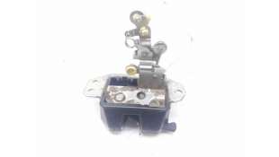 CERRADURA MALETERO / PORTON DAEWOO KALOS (2003-) 1.2 72CV 1150CC - L.6686232 / 96491022 2