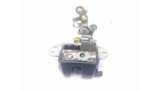 CERRADURA MALETERO / PORTON DAEWOO KALOS (2003-) 1.2 72CV 1150CC - L.6686232 / 96491022