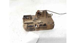 CERRADURA PUERTA DELANTERA DERECHA FIAT SCUDO COMBINATO (1996-2006) 1.9 TD ECO 90CV 1905CC - L.6686816 / 9639373480