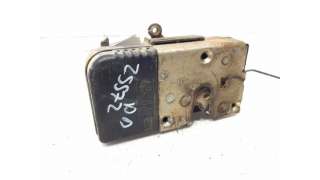 CERRADURA PUERTA DELANTERA DERECHA FIAT SCUDO COMBINATO (1996-2006) 1.9 TD ECO 90CV 1905CC - L.6686816 / 9639373480