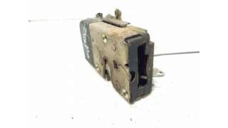 CERRADURA PUERTA DELANTERA DERECHA FIAT SCUDO COMBINATO (1996-2006) 1.9 TD ECO 90CV 1905CC - L.6686816 / 9639373480