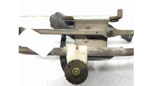 MOTOR LIMPIA DELANTERO FIAT SCUDO COMBINATO (1996-2006) 1.9 TD ECO 90CV 1905CC - L.6686874 / 9406405938 2