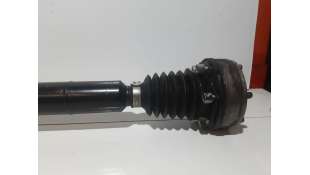 CERRADURA PUERTA DELANTERA DERECHA MAZDA PREMACY (1999-2005) 1.9 114CV 1840CC - L.6687072 / CB0858310B