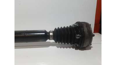 CERRADURA PUERTA DELANTERA DERECHA MAZDA PREMACY (1999-2005) 1.9 114CV 1840CC - L.6687072 / CB0858310B