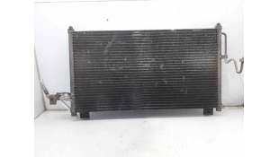 CONDENSADOR / RADIADOR  AIRE ACONDICIONADO MAZDA PREMACY (1999-2005) 1.9 114CV 1840CC - L.6687084 / C10061480B