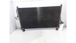 CONDENSADOR / RADIADOR  AIRE ACONDICIONADO MAZDA PREMACY (1999-2005) 1.9 114CV 1840CC - L.6687084 / C10061480B