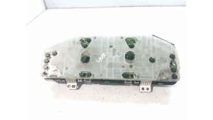 CUADRO INSTRUMENTOS MAZDA PREMACY (1999-2005) 1.9 114CV 1840CC - L.6687087 / B25F55441 2