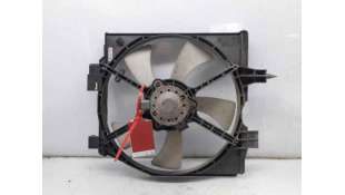 ELECTROVENTILADOR MAZDA PREMACY (1999-2005) 1.9 114CV 1840CC - L.6687095 / FP8715025B 2