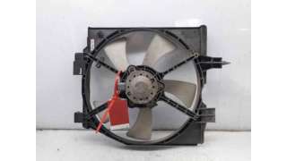 ELECTROVENTILADOR MAZDA PREMACY (1999-2005) 1.9 114CV 1840CC - L.6687095 / FP8715025B