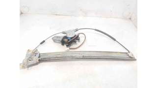 ELEVALUNAS DELANTERO DERECHO MAZDA PREMACY (1999-2005) 1.9 114CV 1840CC - L.6687096 / CB0158560A