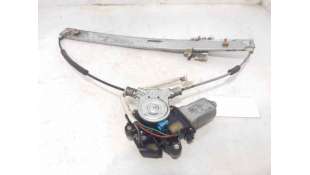 ELEVALUNAS DELANTERO IZQUIERDO MAZDA PREMACY (1999-2005) 1.9 114CV 1840CC - L.6687097 / CM010440F