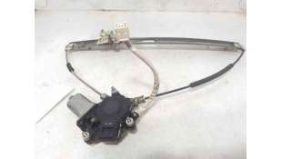 ELEVALUNAS DELANTERO IZQUIERDO MAZDA PREMACY (1999-2005) 1.9 114CV 1840CC - L.6687097 / CM010440F 2