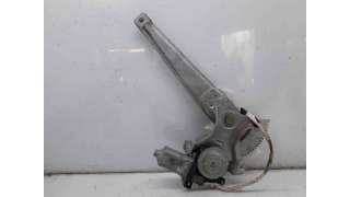 ELEVALUNAS TRASERO DERECHO MAZDA PREMACY (1999-2005) 1.9 114CV 1840CC - L.6687098 / C10072590B