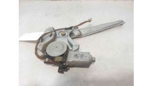 ELEVALUNAS TRASERO IZQUIERDO MAZDA PREMACY (1999-2005) 1.9 114CV 1840CC - L.6687099 / C10073590B