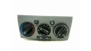 MANDO CALEFACCION /  AIRE ACONDICIONADO MAZDA PREMACY (1999-2005) 1.9 114CV 1840CC - L.6687131 / CB0861190A