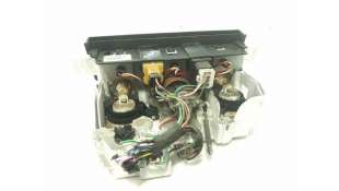 MANDO CALEFACCION /  AIRE ACONDICIONADO MAZDA PREMACY (1999-2005) 1.9 114CV 1840CC - L.6687131 / CB0861190A 2