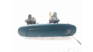 MANETA EXTERIOR DELANTERA IZQUIERDA MAZDA PREMACY (1999-2005) 1.9 114CV 1840CC - L.6687140 / CB0359410AFKZ