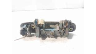 MANETA EXTERIOR DELANTERA IZQUIERDA MAZDA PREMACY (1999-2005) 1.9 114CV 1840CC - L.6687140 / CB0359410AFKZ 2