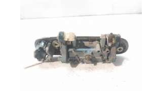 MANETA EXTERIOR DELANTERA IZQUIERDA MAZDA PREMACY (1999-2005) 1.9 114CV 1840CC - L.6687140 / CB0359410AFKZ