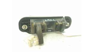 MANETA EXTERIOR PORTON MAZDA PREMACY (1999-2005) 1.9 114CV 1840CC - L.6687141 / LC6262410A 2