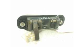 MANETA EXTERIOR PORTON MAZDA PREMACY (1999-2005) 1.9 114CV 1840CC - L.6687141 / LC6262410A