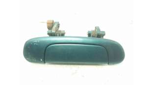 MANETA EXTERIOR TRASERA DERECHA MAZDA PREMACY (1999-2005) 1.9 114CV 1840CC - L.6687142 / C10072410BFKZ