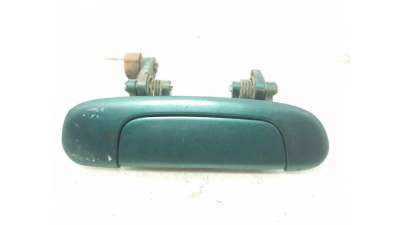 MANETA EXTERIOR TRASERA DERECHA MAZDA PREMACY (1999-2005) 1.9 114CV 1840CC - L.6687142 / C10072410BFKZ