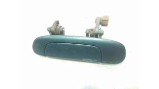 MANETA EXTERIOR TRASERA IZQUIERDA MAZDA PREMACY (1999-2005) 1.9 114CV 1840CC - L.6687143 / C10073410BFKZ