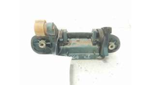 MANETA EXTERIOR TRASERA IZQUIERDA MAZDA PREMACY (1999-2005) 1.9 114CV 1840CC - L.6687143 / C10073410BFKZ 2