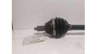 AMORTIGUADORES MALETERO / PORTON DAEWOO TACUMA (2000-) 1.6 105CV 1598CC - L.6687234 / 96940087
