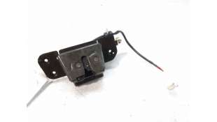 CERRADURA MALETERO / PORTON DAEWOO TACUMA (2000-) 1.6 105CV 1598CC - L.6687282 / 96337888