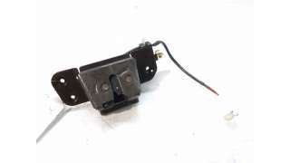 CERRADURA MALETERO / PORTON DAEWOO TACUMA (2000-) 1.6 105CV 1598CC - L.6687282 / 96337888