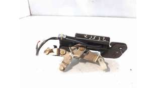 CERRADURA MALETERO / PORTON DAEWOO TACUMA (2000-) 1.6 105CV 1598CC - L.6687282 / 96337888 2